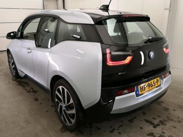 Photo 12 VIN: WBY1Z41000VZ77009 - BMW I3 