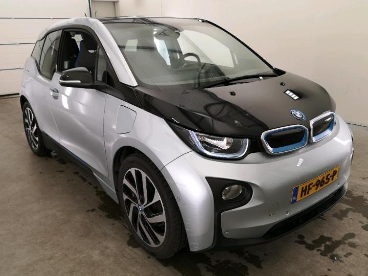 Photo 16 VIN: WBY1Z41000VZ77009 - BMW I3 