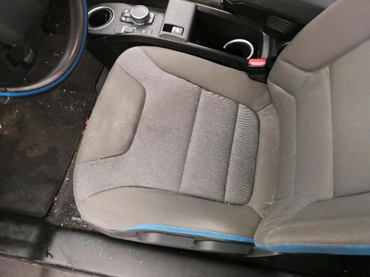 Photo 25 VIN: WBY1Z41000VZ77009 - BMW I3 