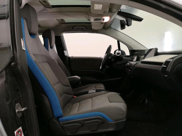 Photo 3 VIN: WBY1Z41000VZ77009 - BMW I3 