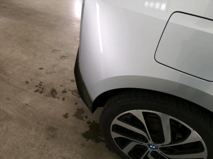 Photo 33 VIN: WBY1Z41000VZ77009 - BMW I3 