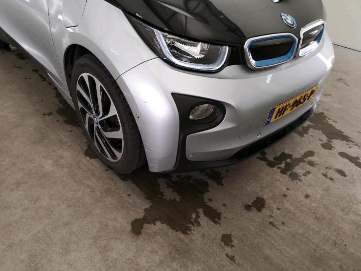 Photo 36 VIN: WBY1Z41000VZ77009 - BMW I3 