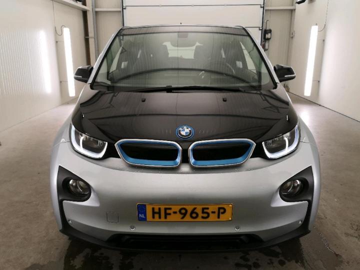 Photo 5 VIN: WBY1Z41000VZ77009 - BMW I3 