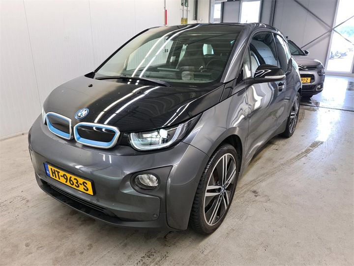 Photo 1 VIN: WBY1Z41000VZ77950 - BMW I3 