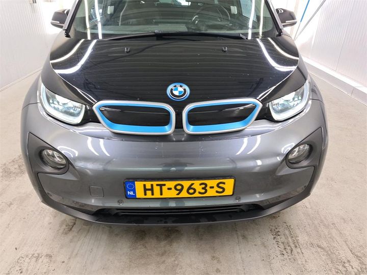 Photo 12 VIN: WBY1Z41000VZ77950 - BMW I3 