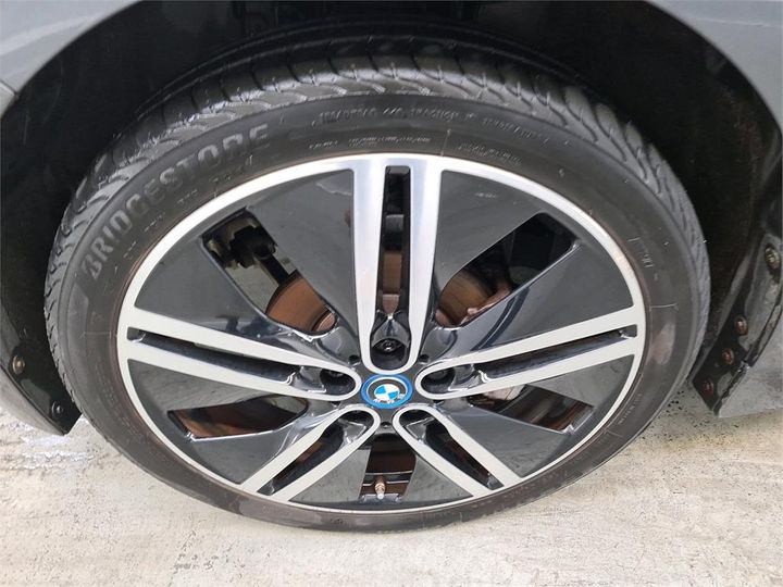 Photo 13 VIN: WBY1Z41000VZ77950 - BMW I3 