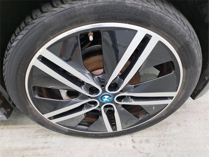 Photo 14 VIN: WBY1Z41000VZ77950 - BMW I3 