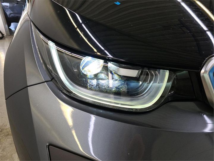 Photo 17 VIN: WBY1Z41000VZ77950 - BMW I3 