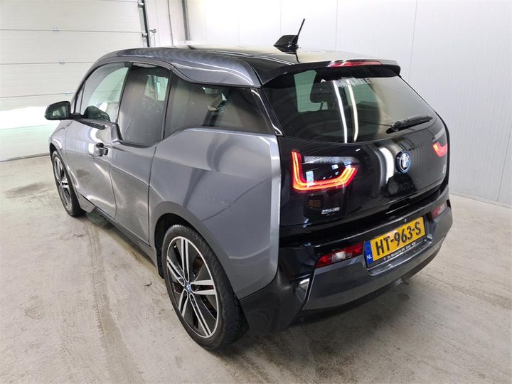 Photo 3 VIN: WBY1Z41000VZ77950 - BMW I3 