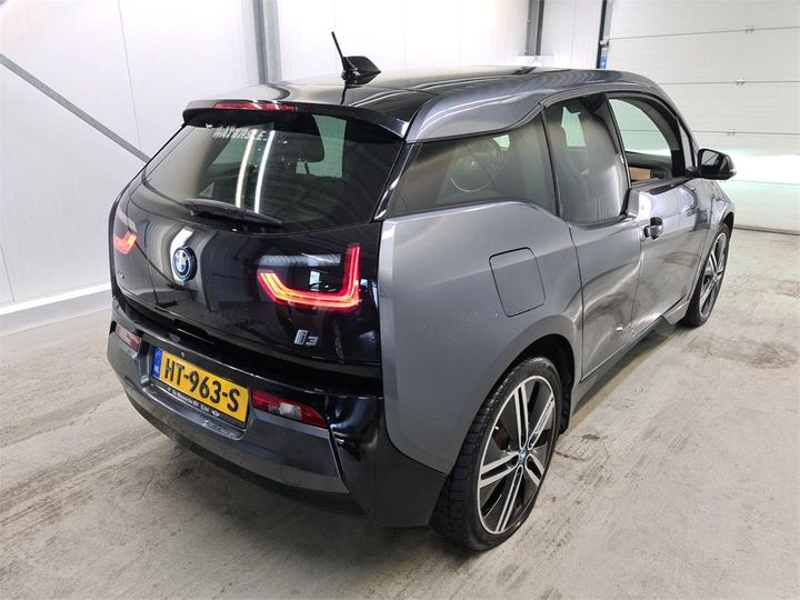 Photo 4 VIN: WBY1Z41000VZ77950 - BMW I3 