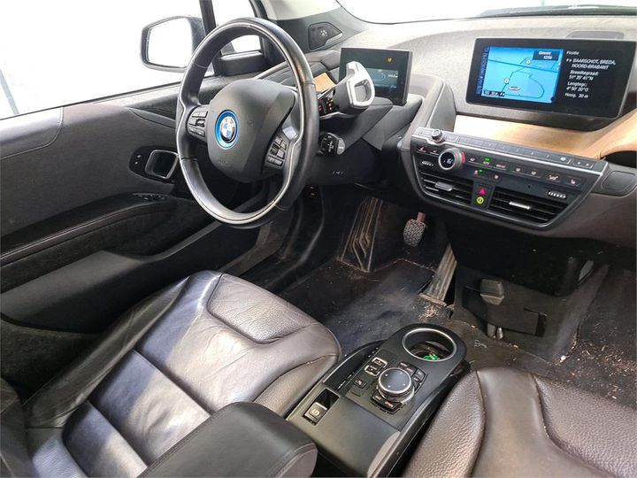 Photo 6 VIN: WBY1Z41000VZ77950 - BMW I3 