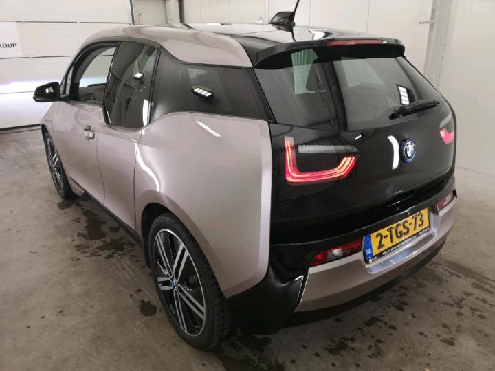 Photo 13 VIN: WBY1Z41010VZ70750 - BMW I3 