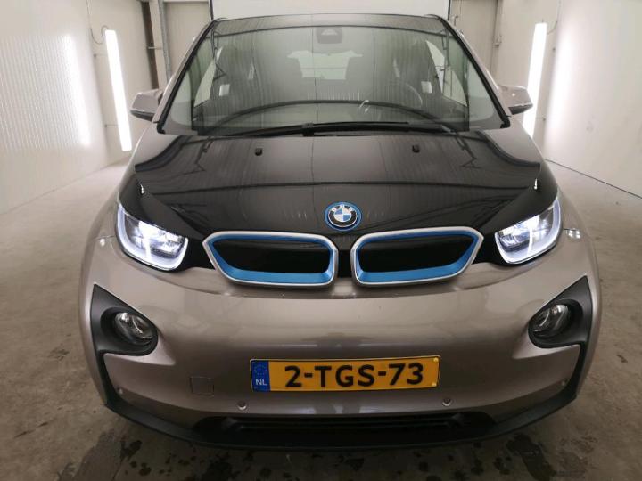 Photo 4 VIN: WBY1Z41010VZ70750 - BMW I3 