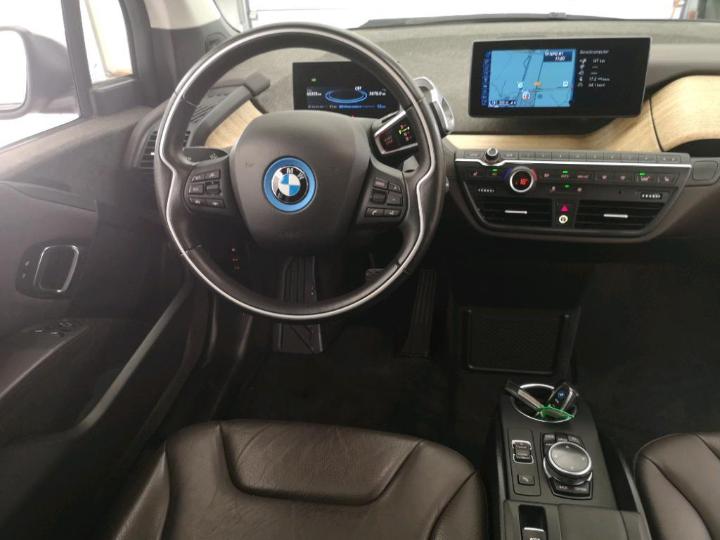 Photo 7 VIN: WBY1Z41010VZ70750 - BMW I3 