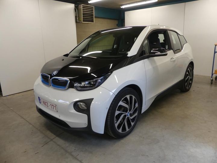 Photo 1 VIN: WBY1Z41010VZ77049 - BMW I3 