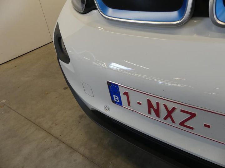 Photo 17 VIN: WBY1Z41010VZ77049 - BMW I3 