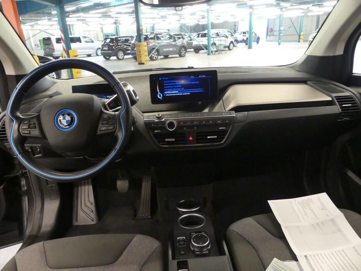 Photo 8 VIN: WBY1Z41010VZ77049 - BMW I3 