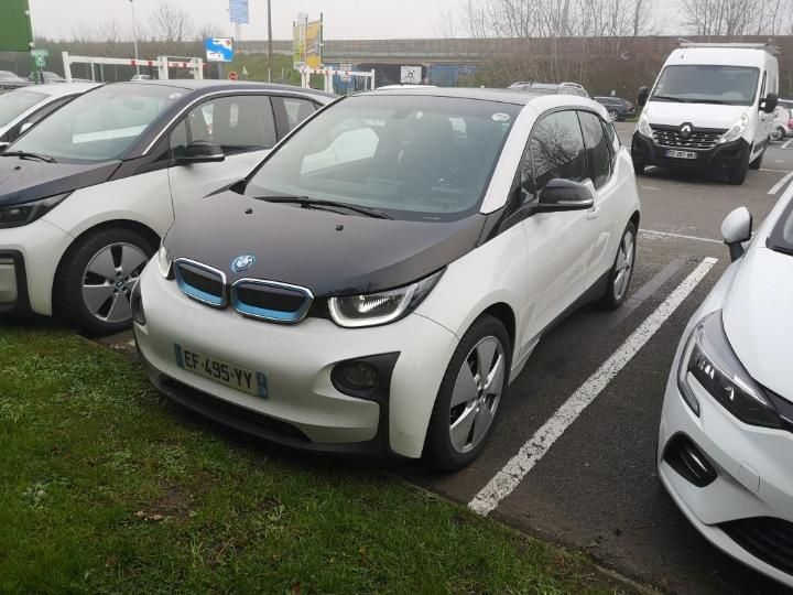 Photo 1 VIN: WBY1Z41010VZ80016 - BMW I3 