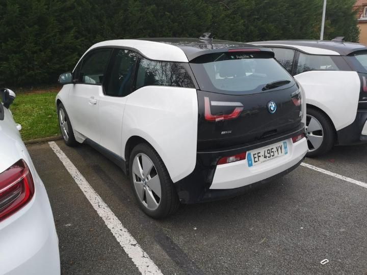 Photo 3 VIN: WBY1Z41010VZ80016 - BMW I3 