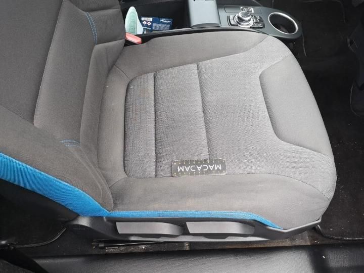 Photo 31 VIN: WBY1Z41010VZ80016 - BMW I3 