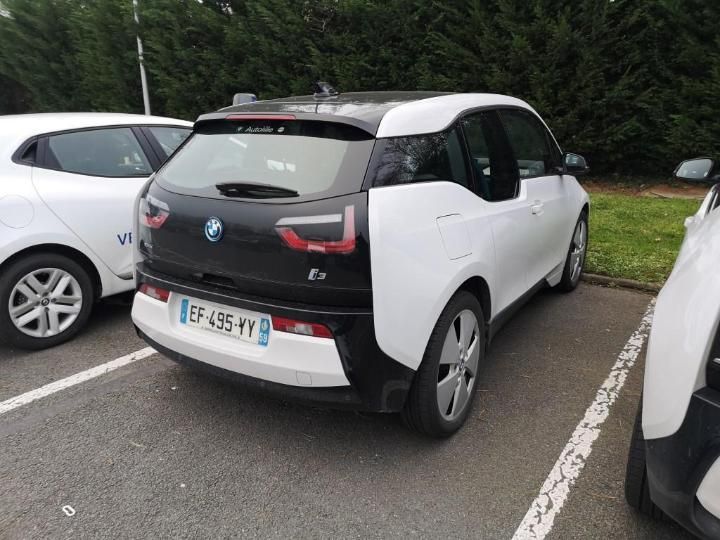 Photo 4 VIN: WBY1Z41010VZ80016 - BMW I3 