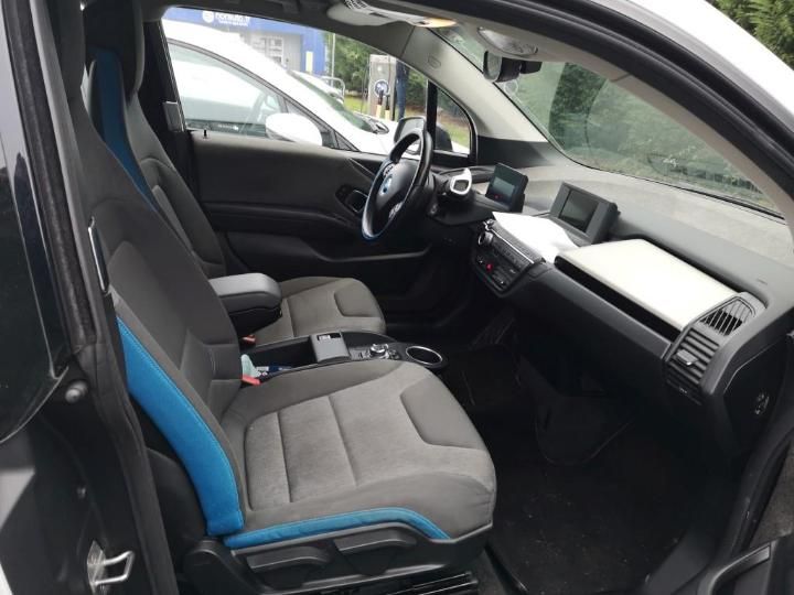 Photo 8 VIN: WBY1Z41010VZ80016 - BMW I3 