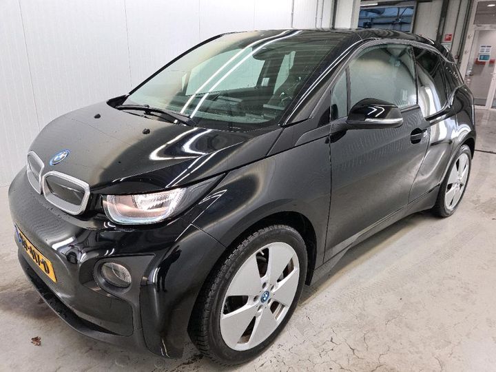 Photo 1 VIN: WBY1Z41020VZ77528 - BMW I3 