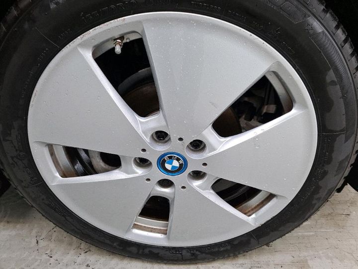 Photo 15 VIN: WBY1Z41020VZ77528 - BMW I3 