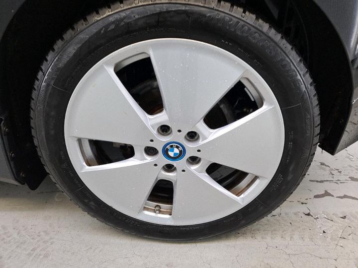 Photo 16 VIN: WBY1Z41020VZ77528 - BMW I3 