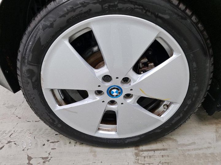 Photo 17 VIN: WBY1Z41020VZ77528 - BMW I3 