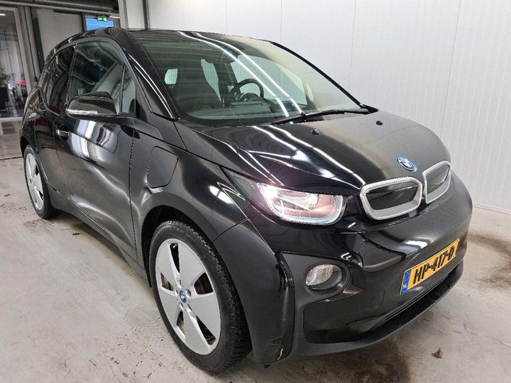 Photo 2 VIN: WBY1Z41020VZ77528 - BMW I3 