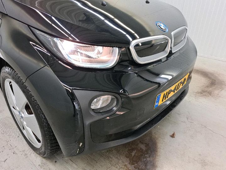 Photo 27 VIN: WBY1Z41020VZ77528 - BMW I3 