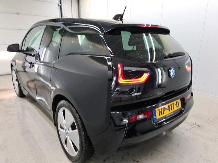 Photo 3 VIN: WBY1Z41020VZ77528 - BMW I3 