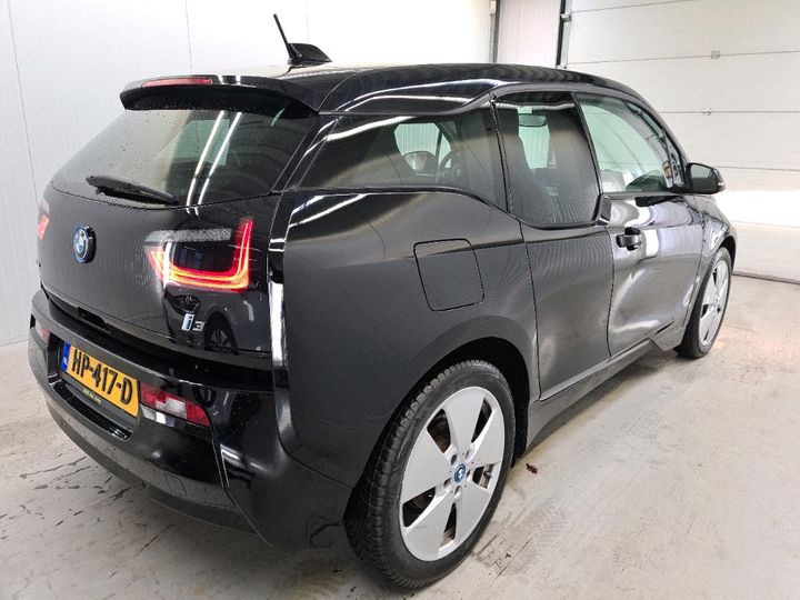 Photo 4 VIN: WBY1Z41020VZ77528 - BMW I3 