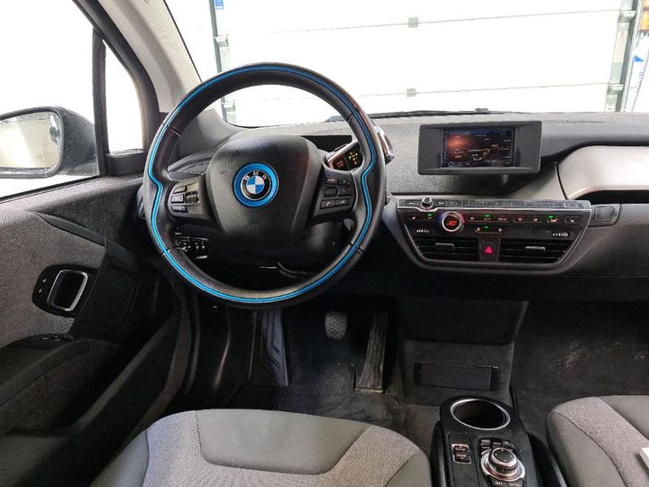 Photo 6 VIN: WBY1Z41020VZ77528 - BMW I3 