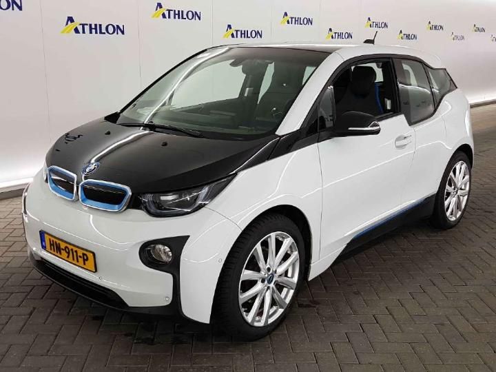 Photo 0 VIN: WBY1Z41020VZ77691 - BMW I3 