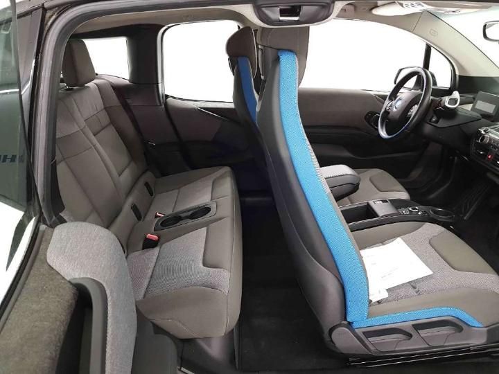 Photo 15 VIN: WBY1Z41020VZ77691 - BMW I3 