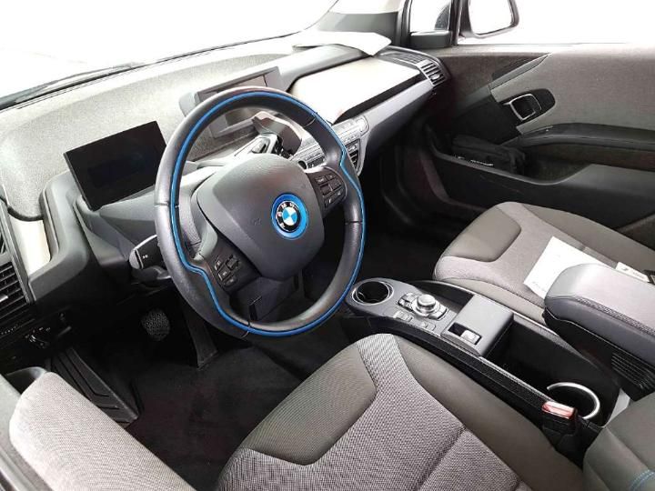 Photo 7 VIN: WBY1Z41020VZ77691 - BMW I3 