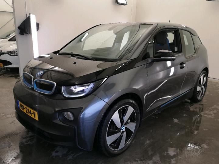 Photo 1 VIN: WBY1Z41020VZ77769 - BMW I3 