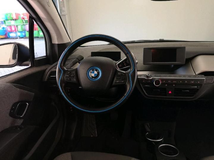 Photo 12 VIN: WBY1Z41020VZ77769 - BMW I3 