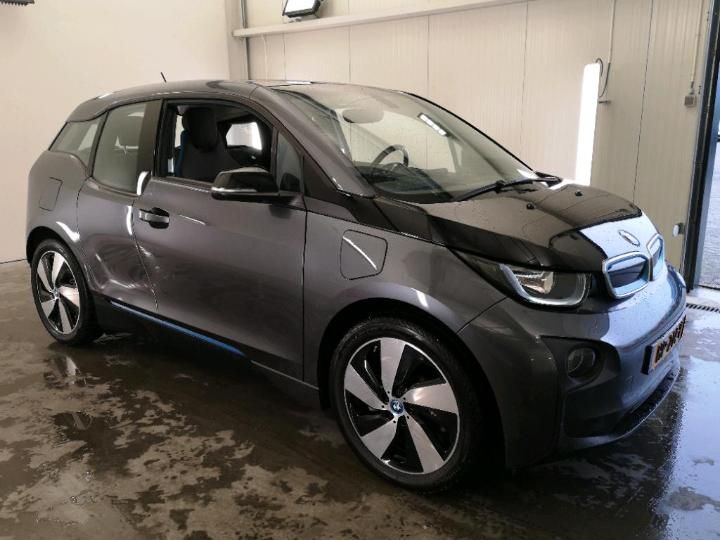 Photo 14 VIN: WBY1Z41020VZ77769 - BMW I3 