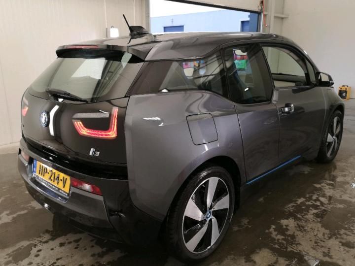 Photo 2 VIN: WBY1Z41020VZ77769 - BMW I3 