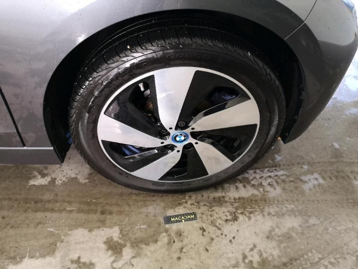 Photo 28 VIN: WBY1Z41020VZ77769 - BMW I3 