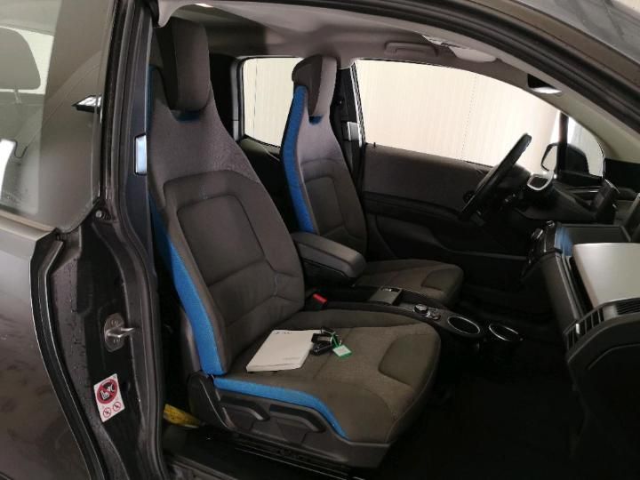 Photo 3 VIN: WBY1Z41020VZ77769 - BMW I3 