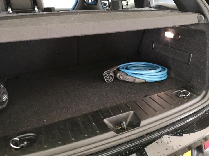 Photo 37 VIN: WBY1Z41020VZ77769 - BMW I3 