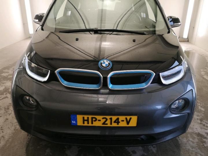 Photo 5 VIN: WBY1Z41020VZ77769 - BMW I3 