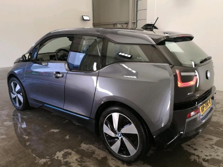 Photo 8 VIN: WBY1Z41020VZ77769 - BMW I3 