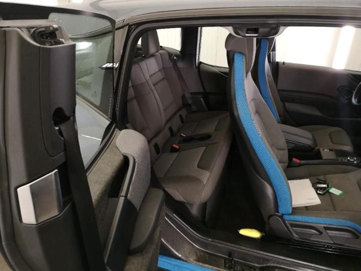 Photo 9 VIN: WBY1Z41020VZ77769 - BMW I3 