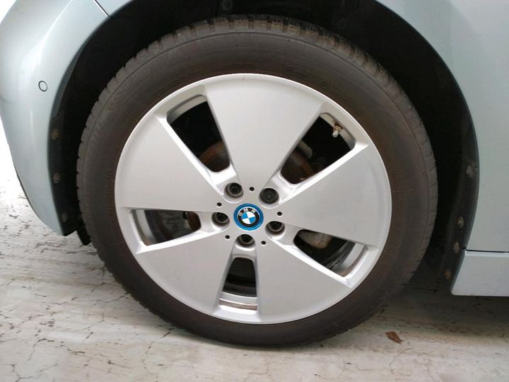 Photo 13 VIN: WBY1Z41020VZ77870 - BMW I3 