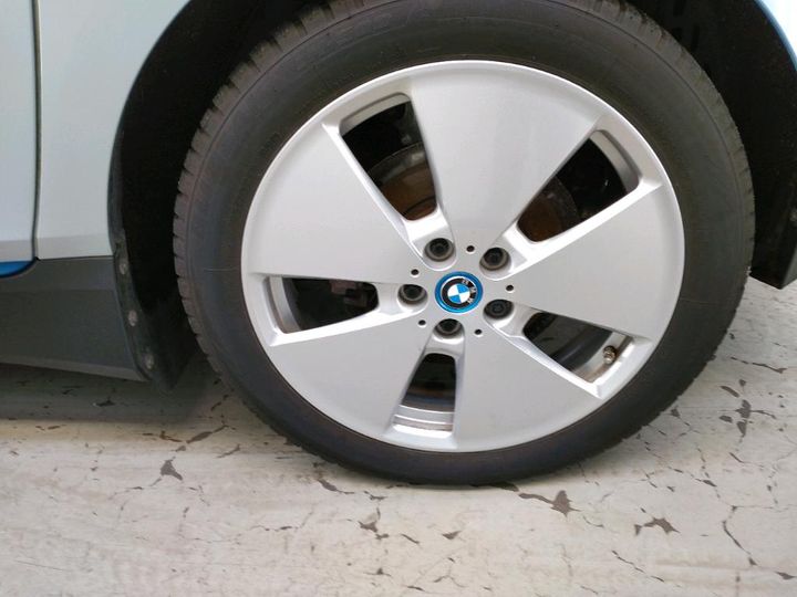 Photo 15 VIN: WBY1Z41020VZ77870 - BMW I3 